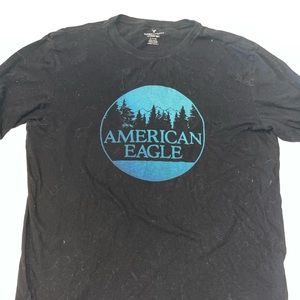 American eagle shirt size XL